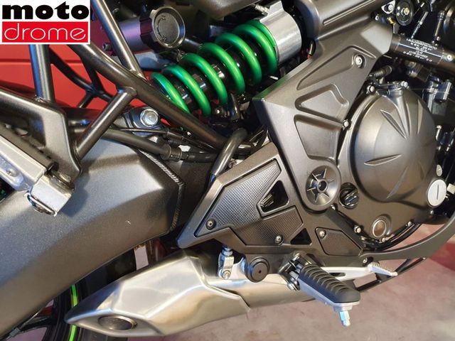 kawasaki - versys-650-abs