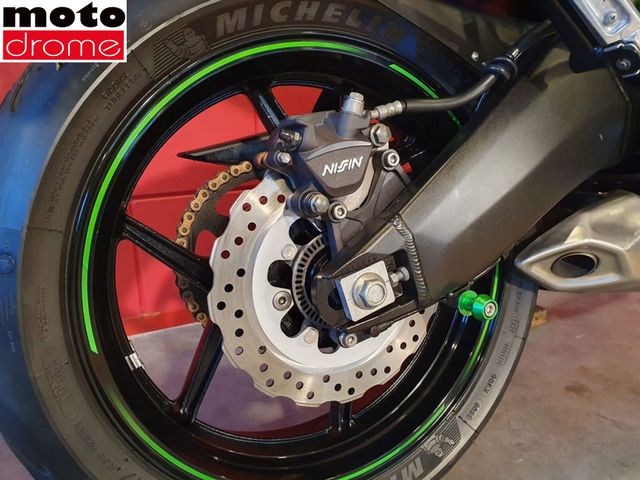 kawasaki - versys-650-abs