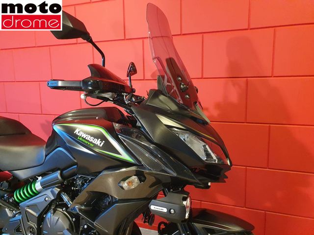 kawasaki - versys-650-abs