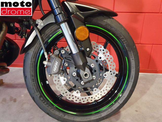 kawasaki - versys-650-abs