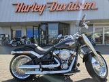 HARLEY-DAVIDSON FAT BOY FLFB SOFTAIL