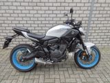 YAMAHA MT 07 Y-AMT