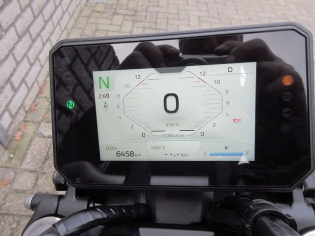 yamaha - mt-07-y-amt