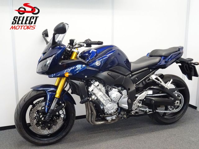 yamaha - fz-1-s-fazer