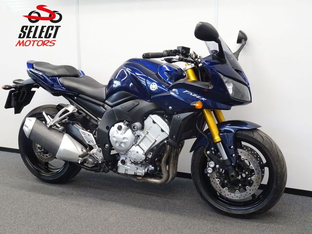 yamaha - fz-1-s-fazer