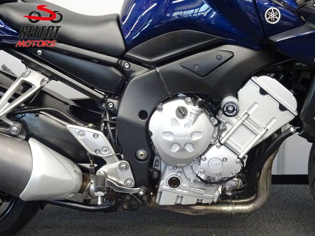 yamaha - fz-1-s-fazer