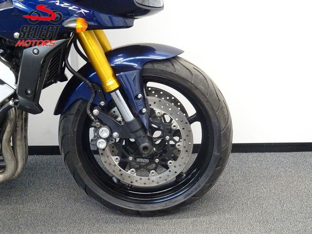 yamaha - fz-1-s-fazer