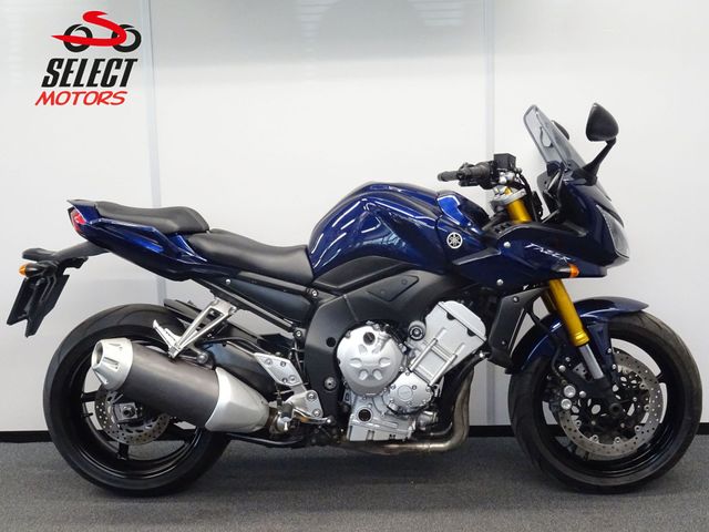 yamaha - fz-1-s-fazer