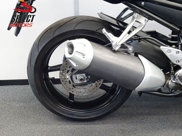 yamaha - fz-1-s-fazer