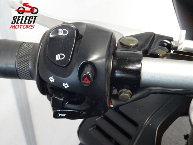 yamaha - fz-1-s-fazer