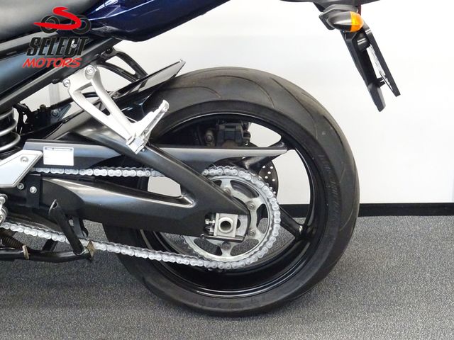 yamaha - fz-1-s-fazer