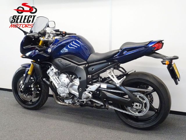 yamaha - fz-1-s-fazer