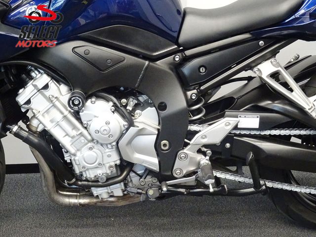 yamaha - fz-1-s-fazer