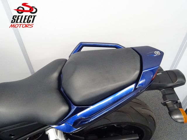 yamaha - fz-1-s-fazer