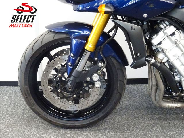 yamaha - fz-1-s-fazer