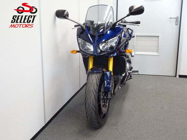 yamaha - fz-1-s-fazer