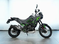 KAWASAKI KLE 500 SE