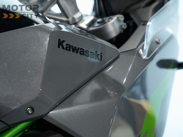 kawasaki - kle-500-se