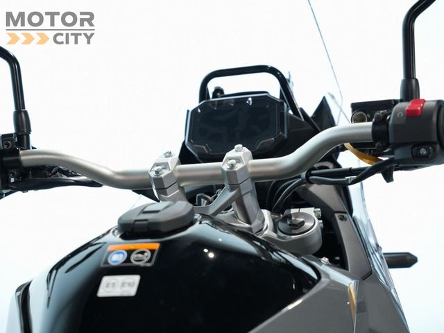 kawasaki - kle-500-se