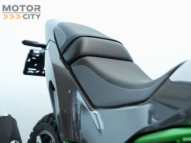 kawasaki - kle-500-se