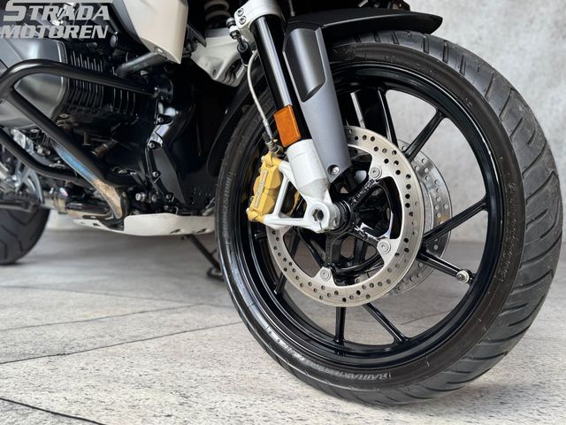 bmw - r-1250-gs