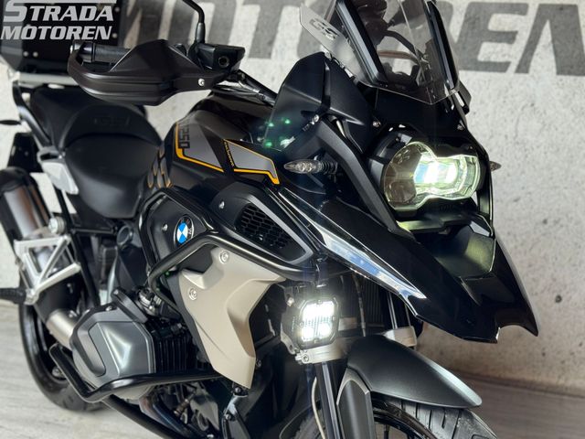 bmw - r-1250-gs