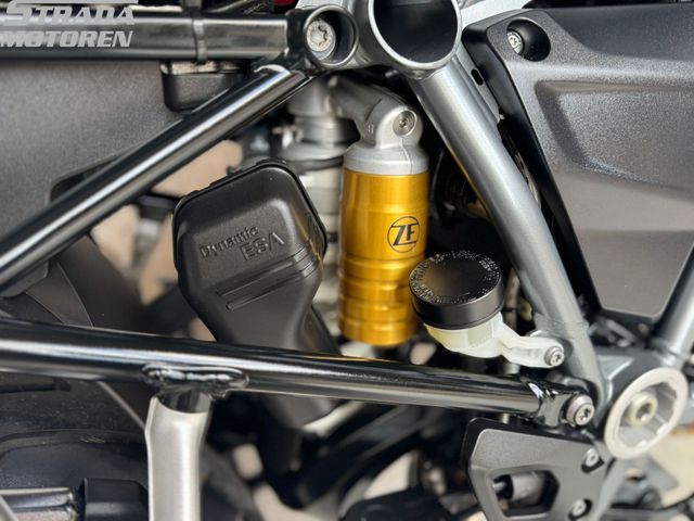 bmw - r-1250-gs