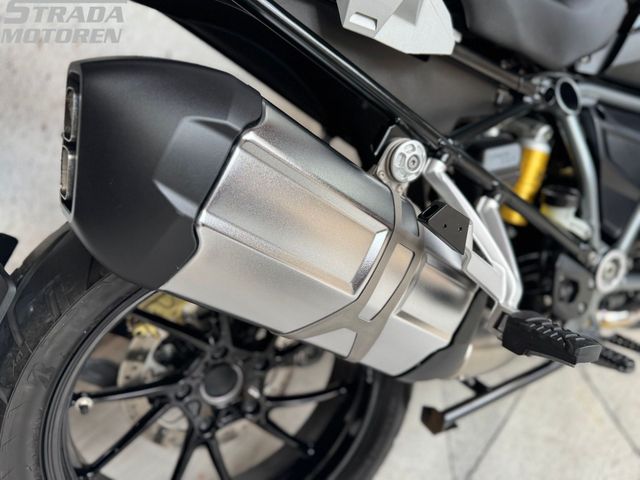 bmw - r-1250-gs