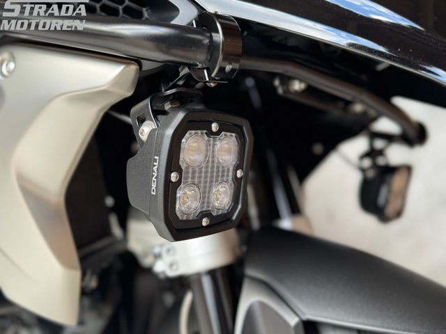 bmw - r-1250-gs