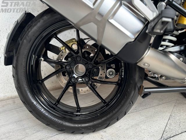 bmw - r-1250-gs