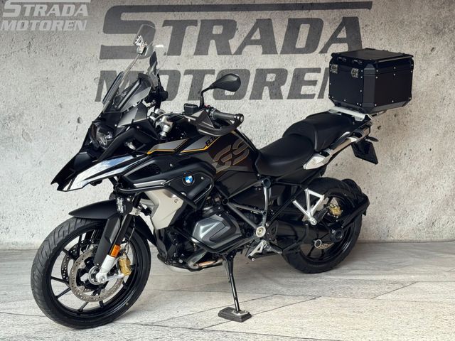 bmw - r-1250-gs