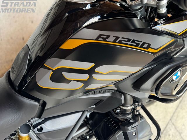 bmw - r-1250-gs