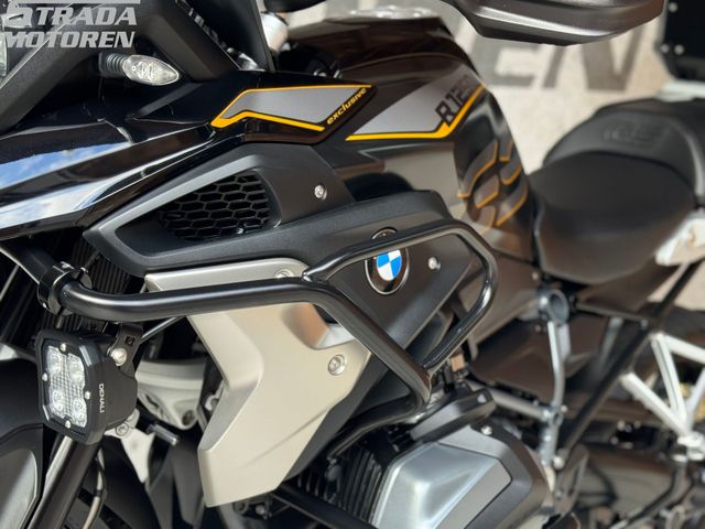 bmw - r-1250-gs