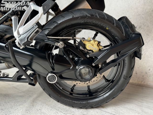 bmw - r-1250-gs