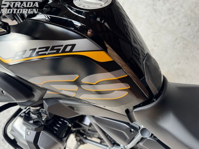 bmw - r-1250-gs