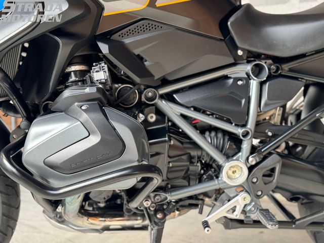 bmw - r-1250-gs
