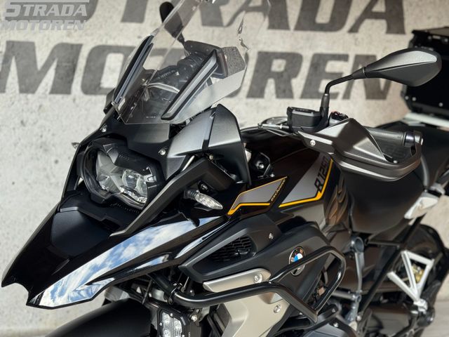 bmw - r-1250-gs