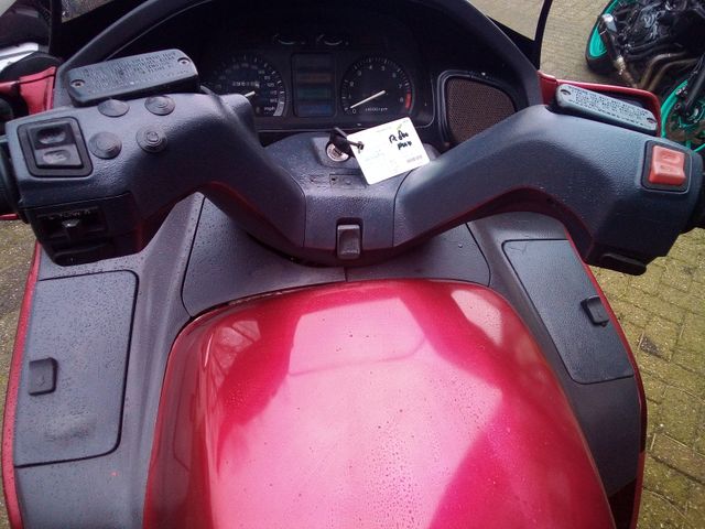 honda - pc-800-pacific-coast