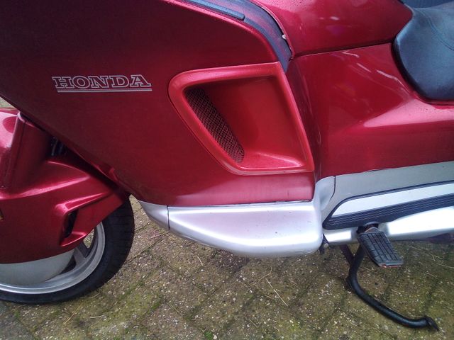 honda - pc-800-pacific-coast