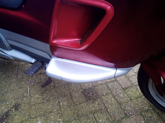 honda - pc-800-pacific-coast