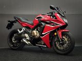 HONDA CBR 650 F