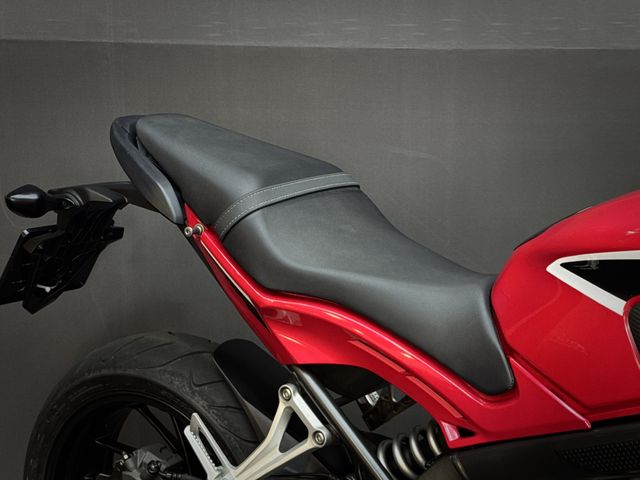 honda - cbr-650-f