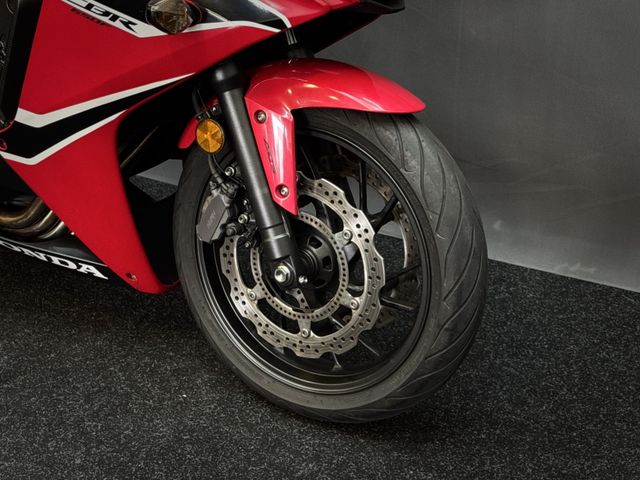 honda - cbr-650-f