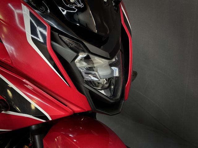 honda - cbr-650-f