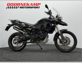 BMW F 800 GS 2011 occasion