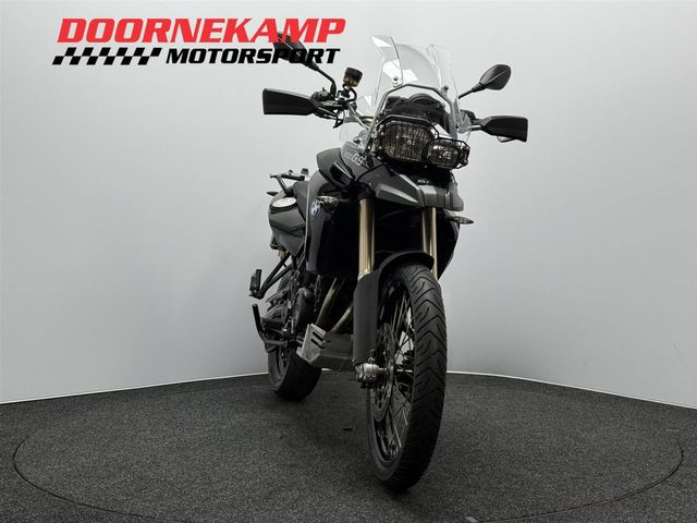 bmw - f-800-gs