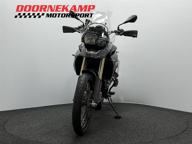 bmw - f-800-gs