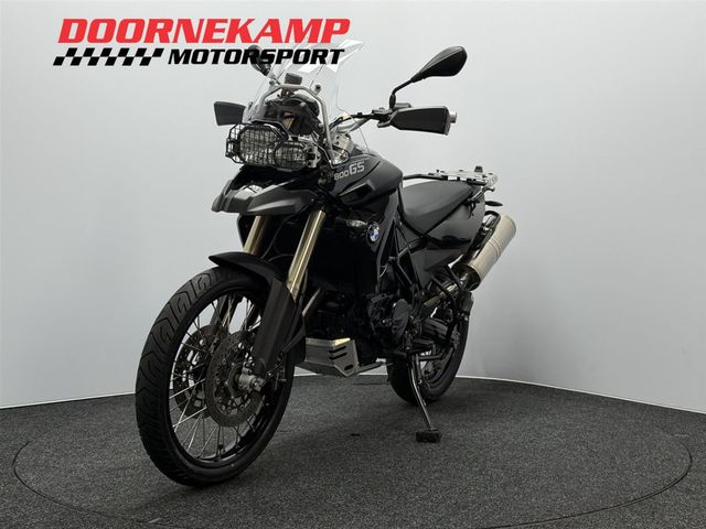 bmw - f-800-gs
