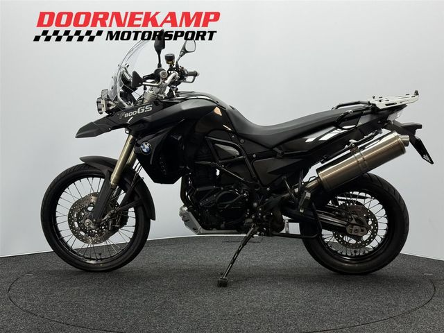 bmw - f-800-gs
