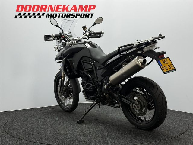 bmw - f-800-gs
